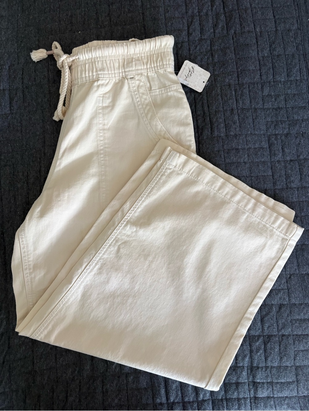 NWT We The Free Easy Peasy pants - Picture 5 of 15